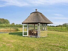 5 Star Holiday Home in Ullerslev