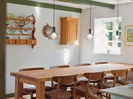 5 Star Holiday Home in Ullerslev