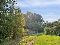 5 Star Holiday Home in Ullerslev