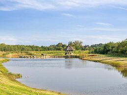 5 Star Holiday Home in Ullerslev