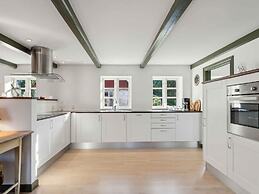 5 Star Holiday Home in Ullerslev