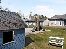 5 Star Holiday Home in Nexo