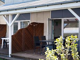 5 Star Holiday Home in Nexo