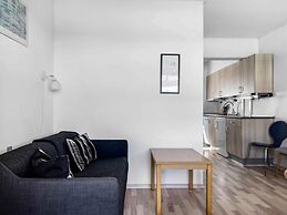 5 Star Holiday Home in Nexo