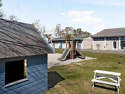 5 Star Holiday Home in Nexo