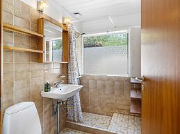 5 Star Holiday Home in Hundested