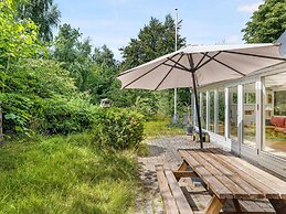 5 Star Holiday Home in Hundested