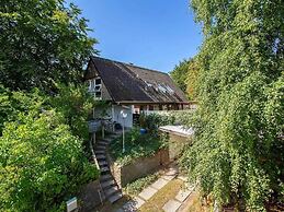5 Star Holiday Home in Hundested