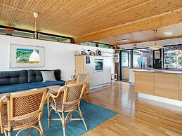 5 Star Holiday Home in Hundested