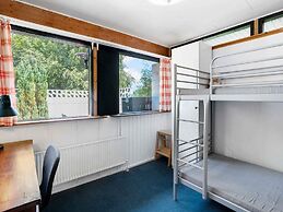 5 Star Holiday Home in Hundested