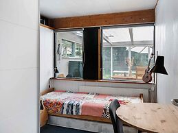 5 Star Holiday Home in Hundested