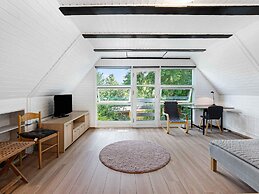5 Star Holiday Home in Hundested