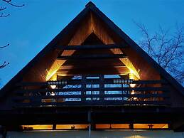 5 Star Holiday Home in Hundested