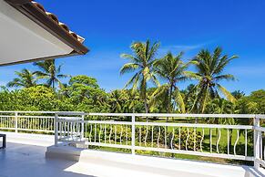 Villa Buganvilla 252 - 4BR Pool Jacuzzi Golf