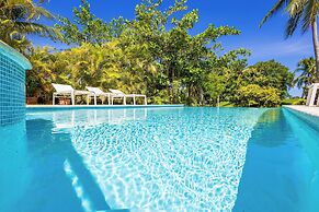 Villa Buganvilla 252 - 4BR Pool Jacuzzi Golf