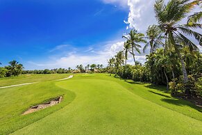 Villa Buganvilla 252 - 4BR Pool Jacuzzi Golf