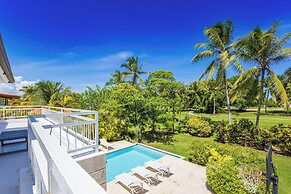 Villa Buganvilla 252 - 4BR Pool Jacuzzi Golf