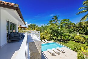 Villa Buganvilla 252 - 4BR Pool Jacuzzi Golf
