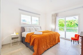 Villa Buganvilla 252 - 4BR Pool Jacuzzi Golf
