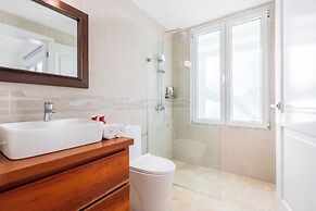 Villa Buganvilla 252 - 4BR Pool Jacuzzi Golf