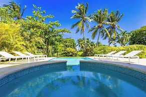 Villa Buganvilla 252 - 4BR Pool Jacuzzi Golf