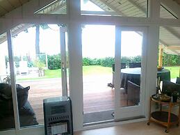 4 Star Holiday Home in Borkop