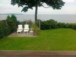 4 Star Holiday Home in Borkop
