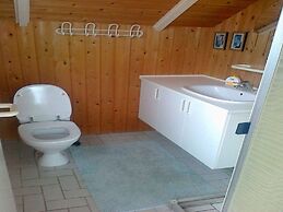 4 Star Holiday Home in Borkop