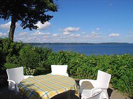 4 Star Holiday Home in Borkop