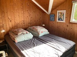4 Star Holiday Home in Borkop