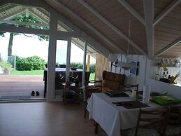 4 Star Holiday Home in Borkop