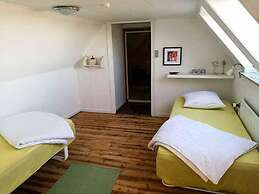 5 Star Holiday Home in Allinge