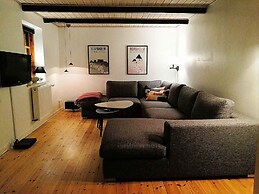 5 Star Holiday Home in Allinge
