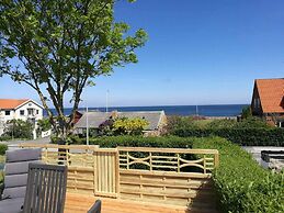 5 Star Holiday Home in Allinge