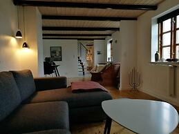 5 Star Holiday Home in Allinge