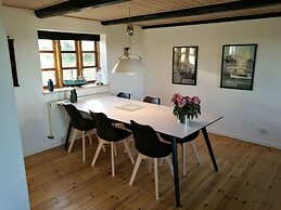 5 Star Holiday Home in Allinge