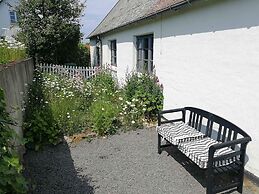 5 Star Holiday Home in Allinge