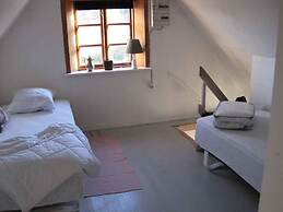 5 Star Holiday Home in Allinge
