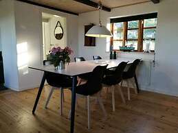 5 Star Holiday Home in Allinge