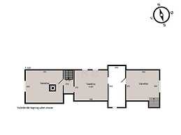 5 Star Holiday Home in Allinge
