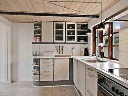5 Star Holiday Home in Allinge