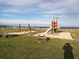 5 Star Holiday Home in Allinge