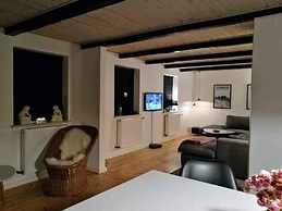 5 Star Holiday Home in Allinge