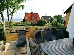 5 Star Holiday Home in Allinge