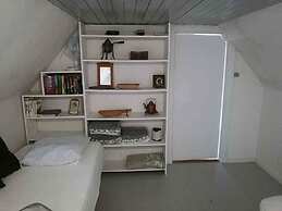 5 Star Holiday Home in Allinge