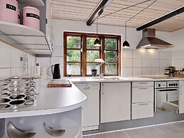 5 Star Holiday Home in Allinge