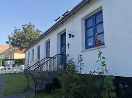 5 Star Holiday Home in Allinge