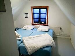 5 Star Holiday Home in Allinge