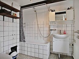 5 Star Holiday Home in Allinge