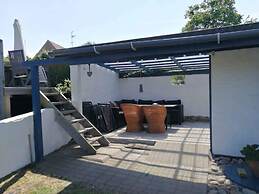 5 Star Holiday Home in Allinge